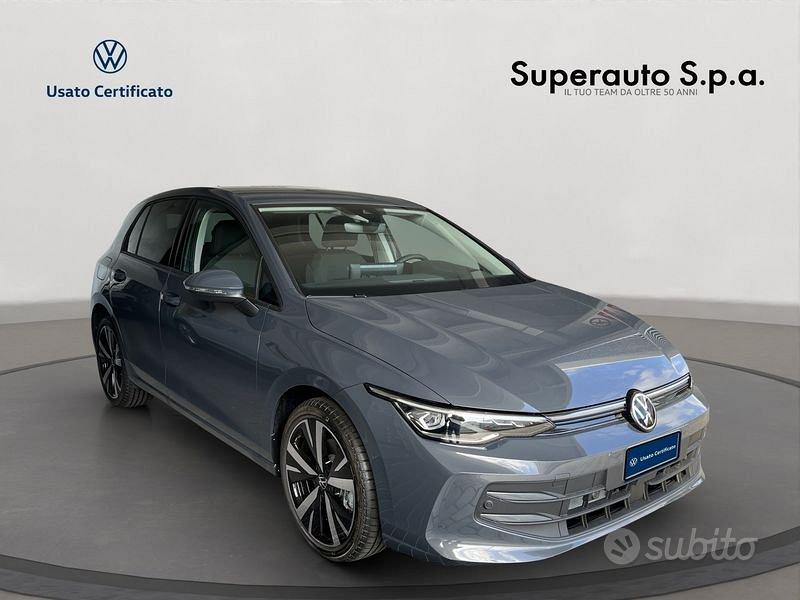 Volkswagen Golf 2025 photo 3