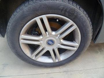 FIAT STILO 1.9 D 85KW 5M 5P (2004) RICAMBIO USATO