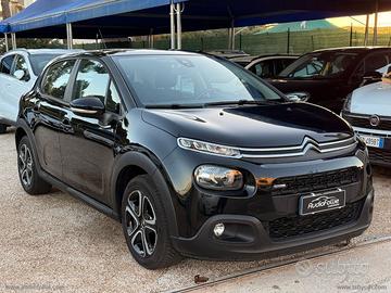 CITROEN C3 PureTech 82 Shine