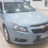 Chevrolet Cruze LS 1.6 Benzina 113 CV Full
