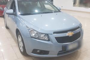 Chevrolet Cruze LS 1.6 Benzina 113 CV Full