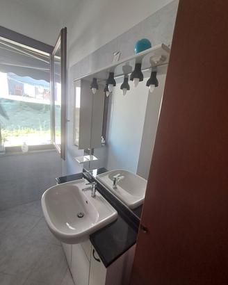Mobile da bagno