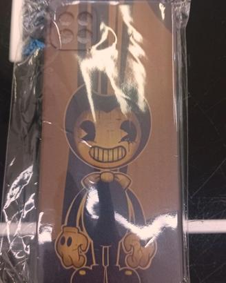 Cover cellulare di Bendy and ink machine