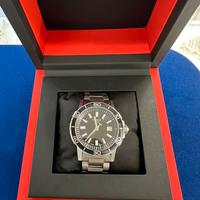 Tissot Supersport Gentleman