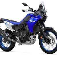 Ricambi Yamaha Tenere 700 - 2025