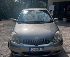 Toyota Yaris 5p 1.0