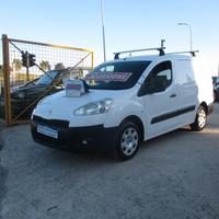 PEUGEOT PARTNER MAXI 1.6 HDI 3 POSTI