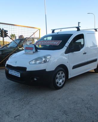 PEUGEOT PARTNER MAXI 1.6 HDI 3 POSTI