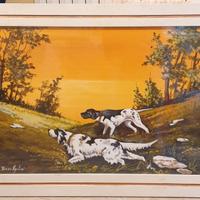 coppia quadri Ugolini