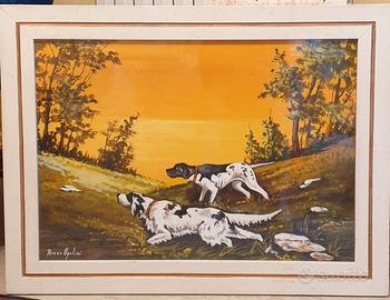 coppia quadri Ugolini