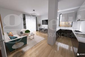 Appartamento Torino [Cod. rif 3303248VRG]