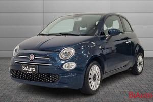 FIAT 500 1.2 Lounge 69cv