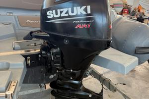 Motore Suzuki Df40 ARI