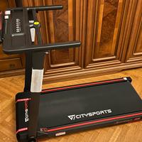 Tapis Roulant Citysports WP9