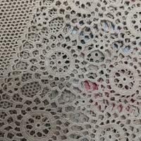 coperta uncinetto fatta a mano 