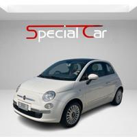 Fiat 500 1.2 Lounge AUTOMATICA