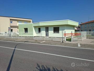 Villa di 127 m² con 4 locali e box auto a Isola Ri