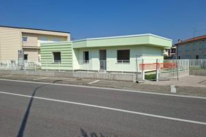Villa di 127 m² con 4 locali e box auto a Isola Ri