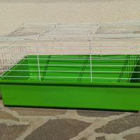 Gabbietta per coniglio