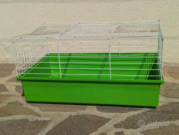 Gabbietta per coniglio