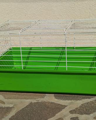 Gabbietta per coniglio