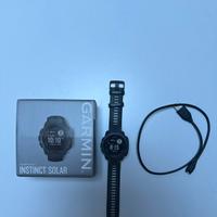 Garmin Instinct Solar