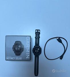 Garmin Instinct Solar