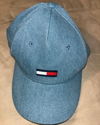 Cappello Tommy Hilfiger