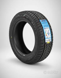 4 Pneumatici 225/55 R19 Superia Tyres Bluewin Suv 