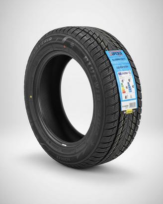 4 Pneumatici 225/55 R19 Superia Tyres Bluewin Suv 