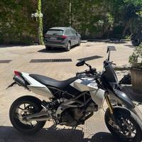 Aprilia dorosoduro 750 patente A2