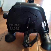 mini bike Domyos 100