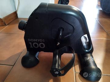 mini bike Domyos 100