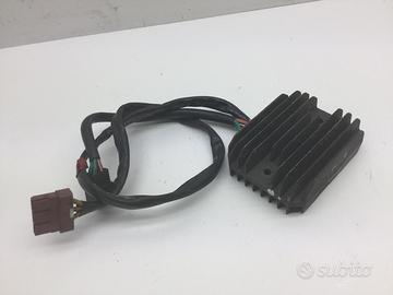 APRILIA SCARABEO IE LIGHT 200 REGOLATORE DI TENSIO