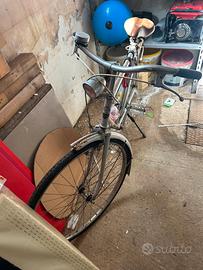 Bicicletta da uomo