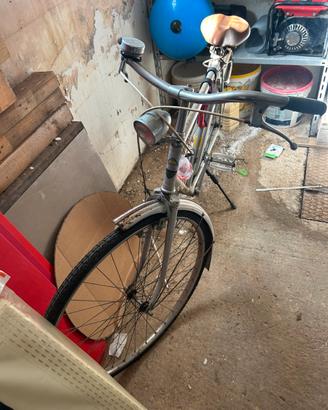 Bicicletta da uomo