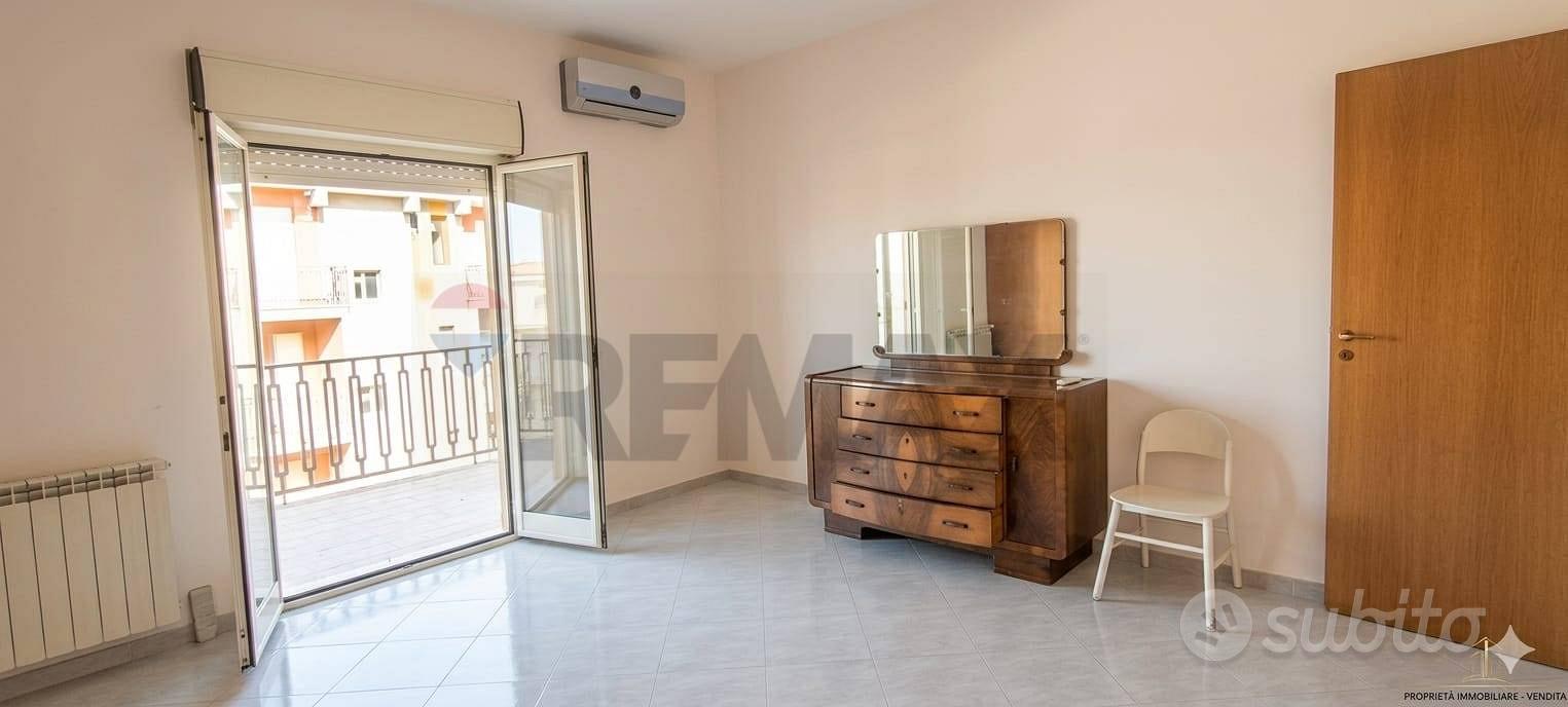 Appartamento – Trabia, Palermo - Altro