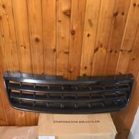 Muso Volkswagen twareg