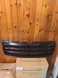 Muso Volkswagen twareg