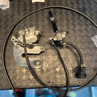 Handbrake KTM