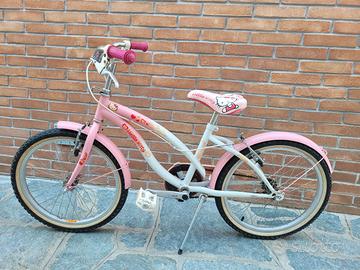 bicicletta bambina