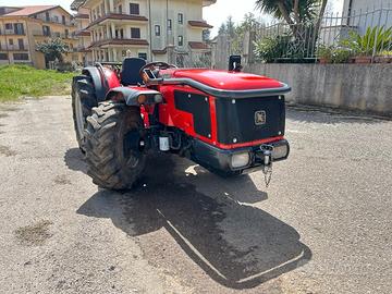 Antonio Carraro TGF 7400,70cv,40km/h,4100ore