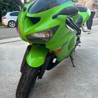 Kawasaki Ninja