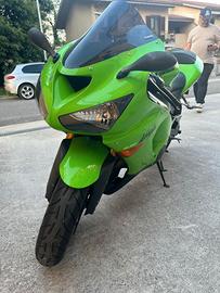 Kawasaki Ninja