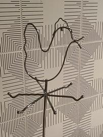 Porta mestoli a forma di pulcino