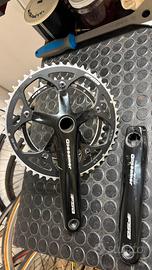 Guarnitura FSA Gossamer