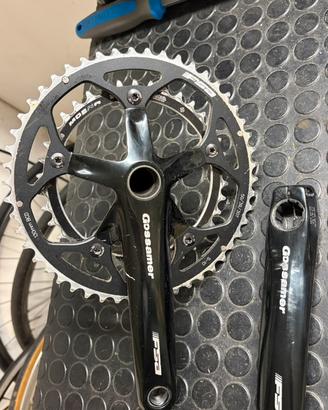 Guarnitura FSA Gossamer