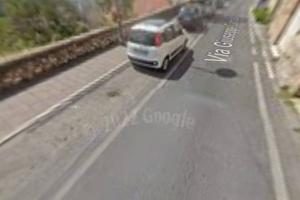 Immobile in asta di 30 m² a Palombara Sabina