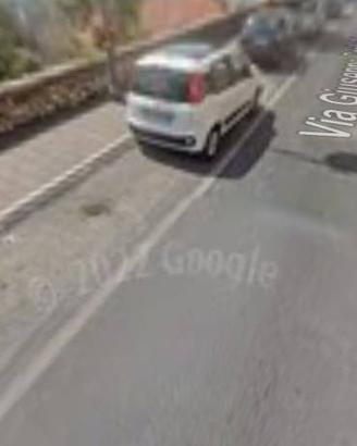 Immobile in asta di 30 m² a Palombara Sabina
