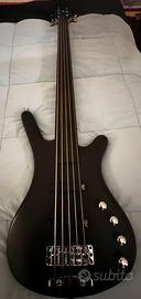 WARWICK RB Corvette Basic